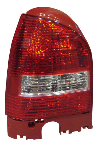 Calavera Izquierda Volkswagen Pointer 2000 2005