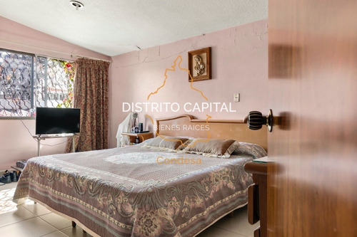 Terreno Comercial En Venta En Av. San Bernabé, Col. San Jerónimo Lídice, Cdmx
