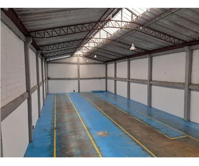 Bodega en arriendo
