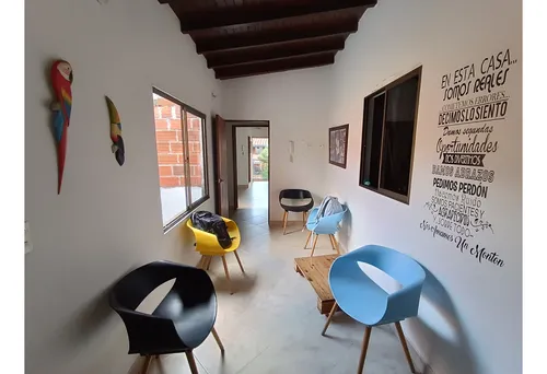 Apartamento En Venta En Envigado - Jose Felix