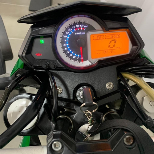 Imagen 9 de 25 de Benelli Tnt 300 Usado Ahora 12 18 Cuotas Créditos