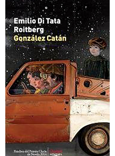 Gonzalez Catan - Ditataroitberg - #d