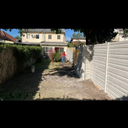 Venta Duplex Dos Dormitorios, Quincho, Parrilla, Jardin, Cochera. Pilar