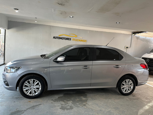 Peugeot 301 1.6 Hdi Allure