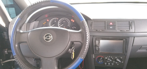 Meriva Joy 1.8