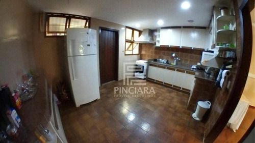 Imagem 24 de 25 de Casa Com 4 Quartos, 400 M² Por R$ 1.100.000 - São Francisco - Niterói/rj - Ca0053
