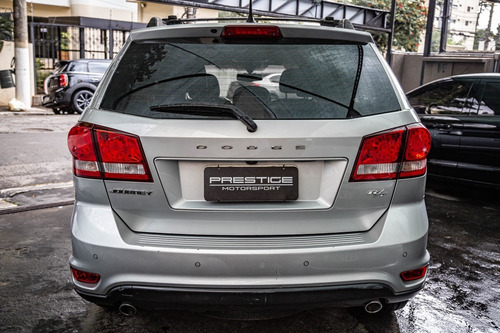 Dodge Journey 3.6 R/t 5p