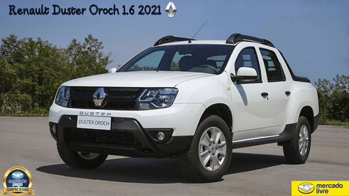 Suporte Fixação Do Macaco Oroch 1.6 2021 (Usado)
