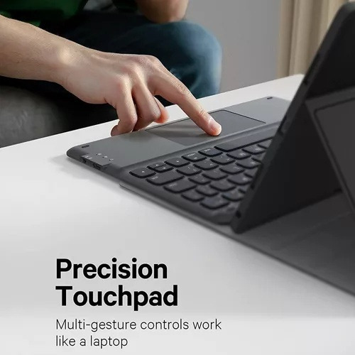 - Teclado, Mouse E Caneta Para Xiaomi Tablet 6spro 12.4