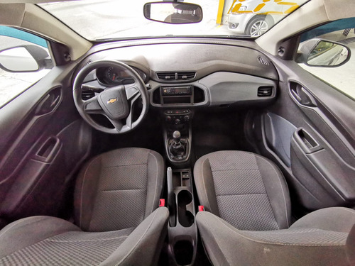 Chevrolet Onix 1.0 Joy 5p