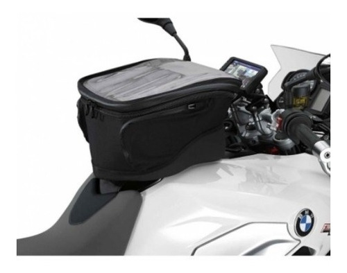 Bolso Moto Para Estanque Original Bmw F700gs F650gs F800gs