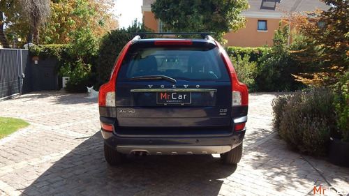 Volvo Xc90 D5 4x4 2013