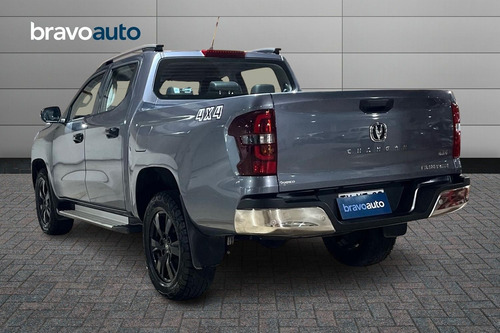 Changan (in) 2.0 4x4 2p