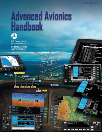 Libro Advanced Avionics Handbook (faa-h-8083-6) - U S Dep...