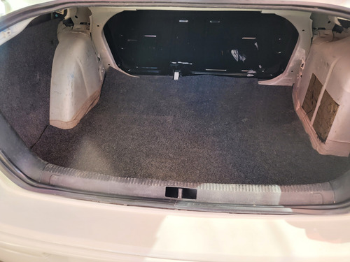 Volkswagen Jetta 2.0 Cl Abs At