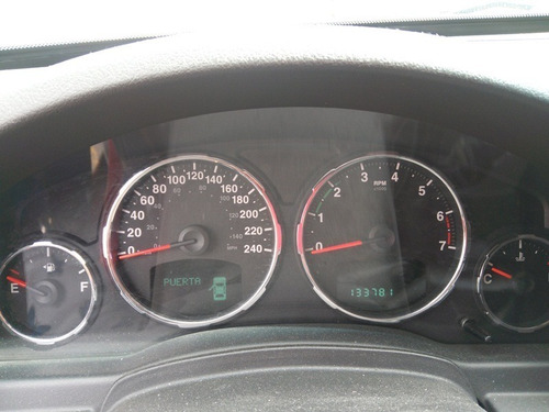 Imagen 13 de 13 de Jeep Cherokee