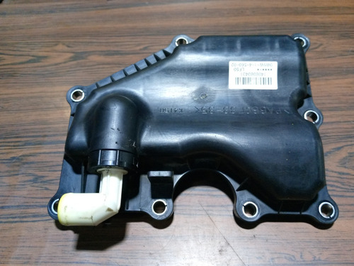 Tapa Separadora De Aceite De Carter Mazda 6 