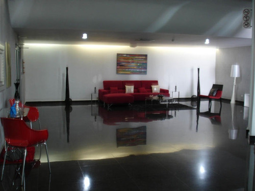 Imagen 2 de 14 de Venta De Apartamento En Ph Moon Tower, San Francisco 20-5180