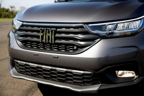 Imagen 9 de 13 de Nueva Fiat Strada 0km Tomo Tu Usado Y Credito A Tasa 0% N-