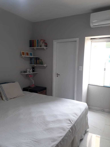 Imagem 11 de 14 de Apartamento Itaigara, Nascente, Quarto/sala, 45,12m²