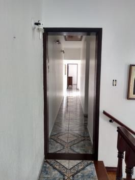 Imagem 20 de 23 de Casa No Centro - Ven443
