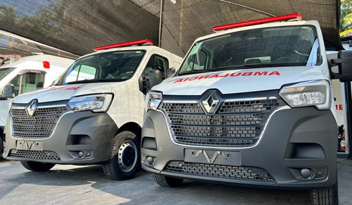 Renault Master FurgãO 2.3 Pro L1H1 5P