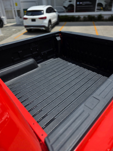 Ford Ranger Raptor 3.0 V6 4X4 At
