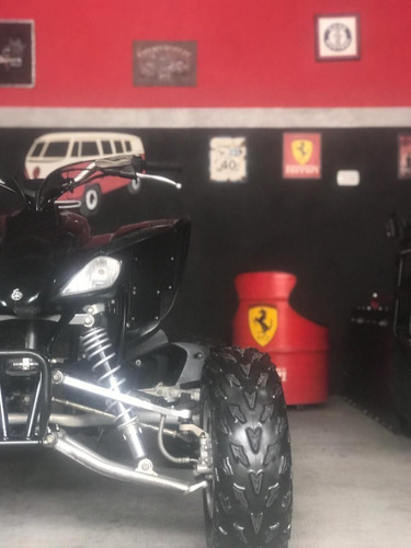 Cuatriciclo Yamaha Yfz450 Modelo 2013