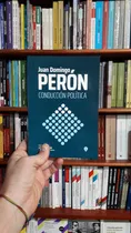 Comprar Conducción+doctrina Peronista+comunidad Punto De Encuentro