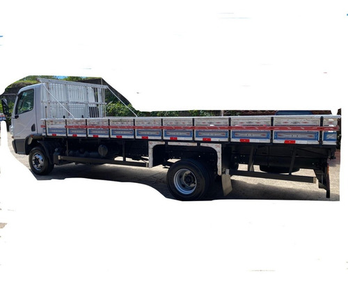 Mb 1016 3/4 4x2 Carga Seca 2018