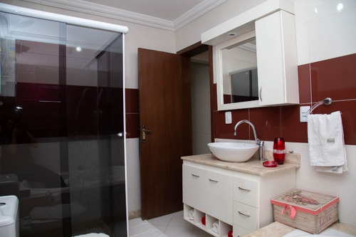 Imagem 26 de 30 de Casa Para Venda No Paraíso Em São Gonçalo - Rj - 1643