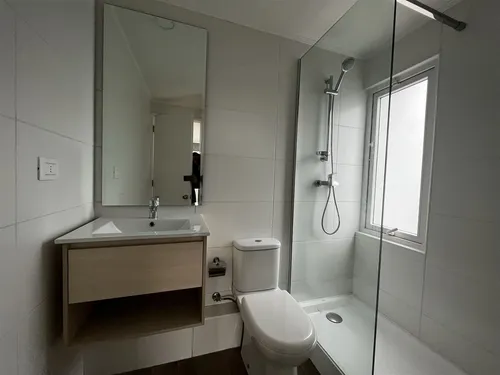 Departamento En Arriendo 1 Dorm 1 Bañ 1 Bo N Quinta Normal