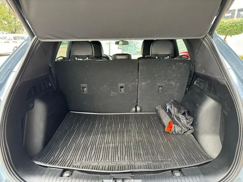 Ford Escape 2.5 St-Line Select Awd Hybrid Cvt