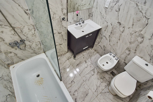 Imagen 23 de 30 de Departamento 4 Ambientes Venta Almagro Remodelado