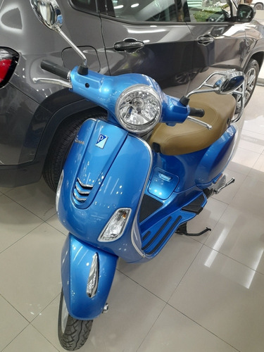 Imagen 5 de 15 de Vespa Vxl 150 Okm Entrega Inmediata
