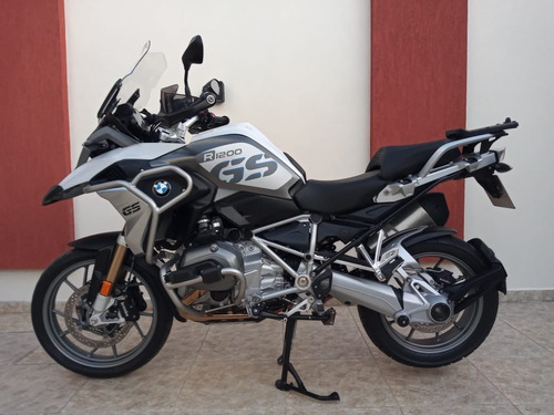 Imagen 2 de 6 de Bmw R1200gs
