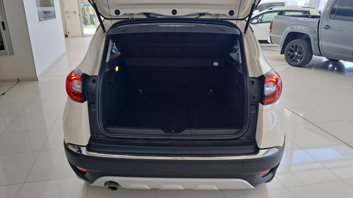 Renault Captur 1.6 Intens Cvt