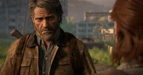 The Last Of Us 2 Ps4 Mídia Física Pronta Entrega Lançamento