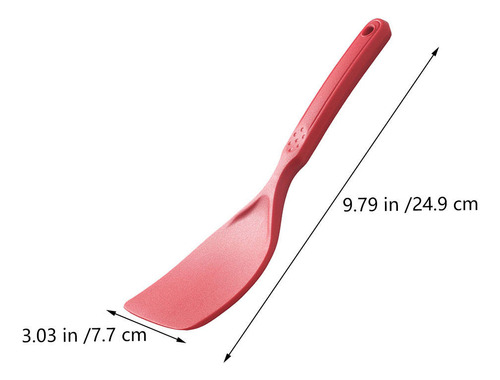 Cuchara De Comida Resistente A Altas Temperaturas Cuchara De