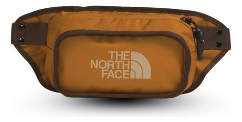 Riñonera The North Face Explore Hip Pack 