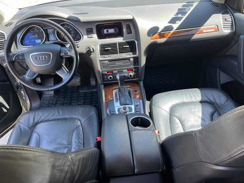 Imagen 5 de 15 de Audi Q 7 Tdi .
