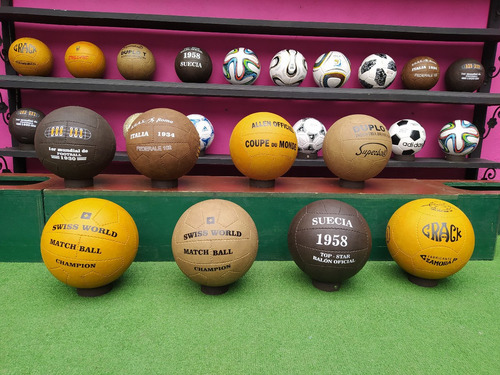 Balón Para Fútbol 11 Copa Confederaciones Rusia 2017