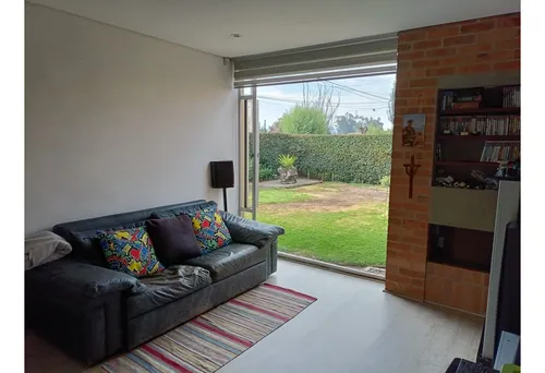 Venta Casa En Chia Vereda La Balsa