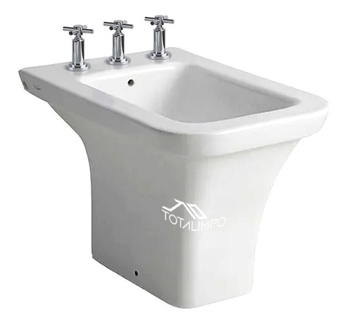 Bidet Ferrum Milena Bdf3j Bide