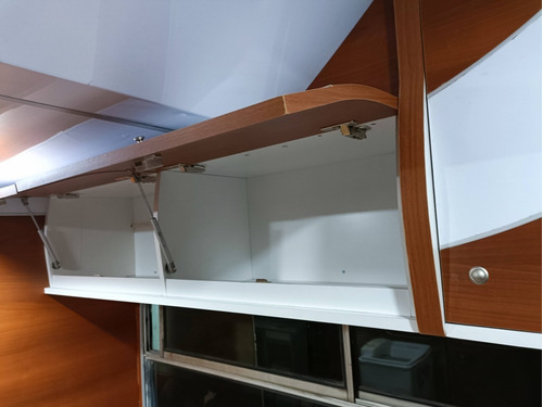 Imagen 5 de 20 de Motorhome Equipamientos A Medida Con Diseños 3d