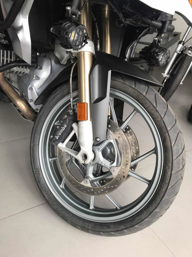 Bmw R 1200 Gs Sport 2019 Impecable C/accesorios Delisio