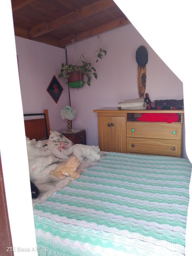 Casa En Venta Barrio Tranquilo Puente Alto