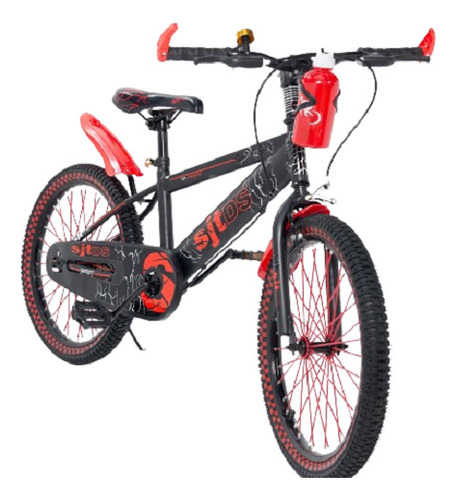 Bicicleta Rodado 20 Oferta Imperdible Casa Imperio