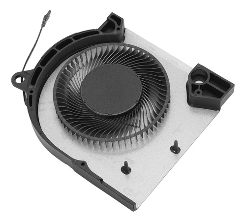 Ventilador De Refrigeración Para Portátil G15 De 4 Pines Dc