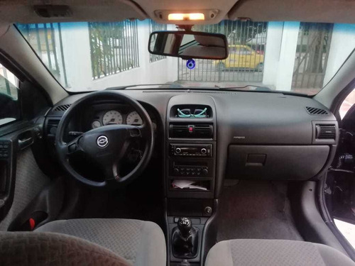 Chevrolet Astra 2.0 Modelo 2004 Barranquilla